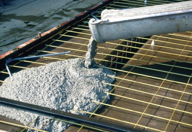 Что такое качество бетона