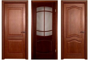 Как выбрать хорошие шпонированные двери